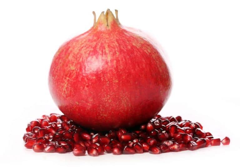Zumo de granada efecto inhibidor del cáncer de vejiga