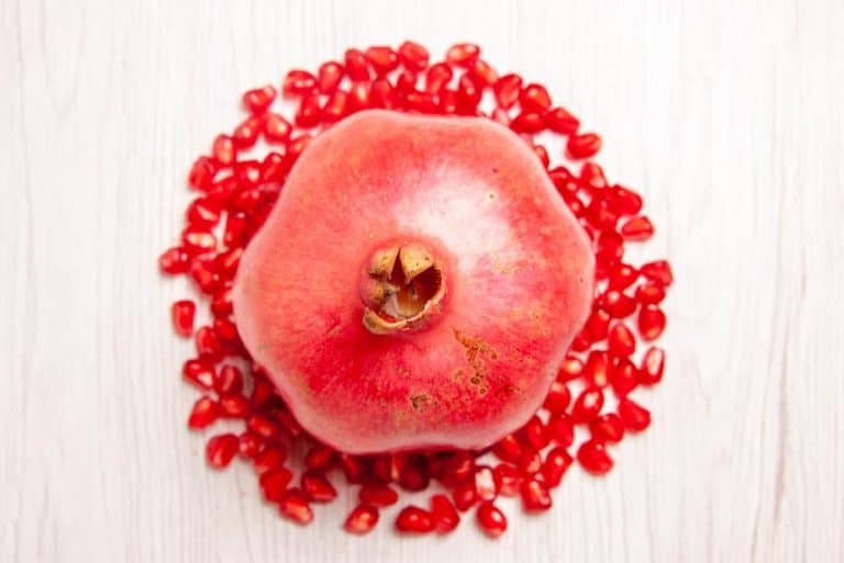 POMEGRANATE PLUS