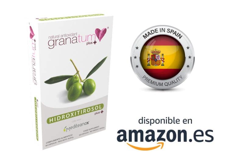 hidroxitirosol