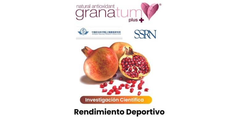 Rendimiento deportivo (Facebook ad)