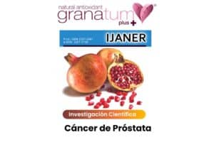 Cáncer de prostata
