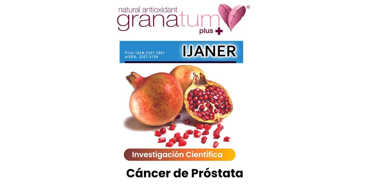 Cáncer de prostata