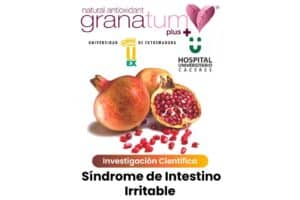 punicalagina sindrome intestino irritable