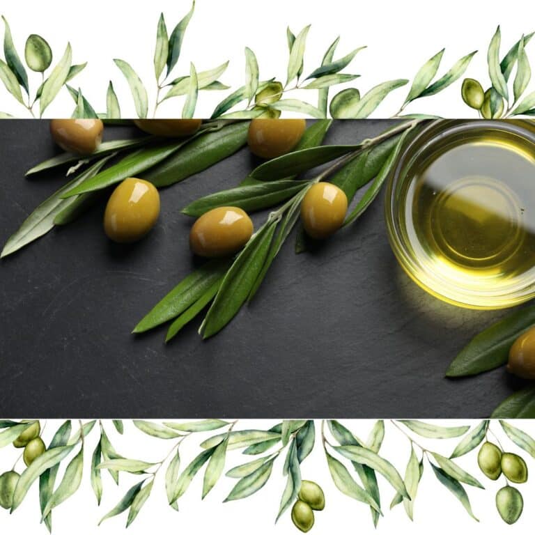 Hidroxitirosol y obesidad diabética