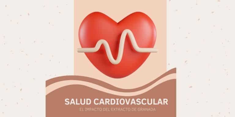 Salud cardiovascular y metabólica