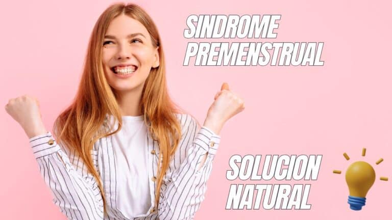 sindrome premenstrual
