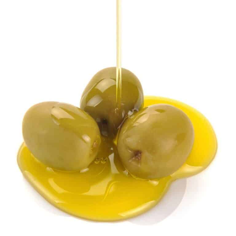 Hidroxitirosol y daño hepático