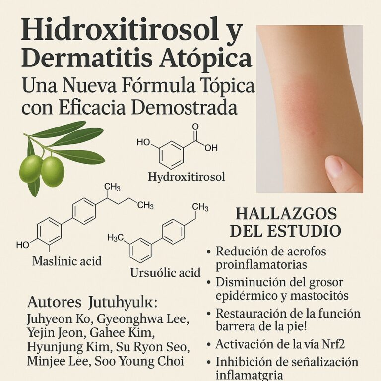 hidroxitirosol_dermatitis