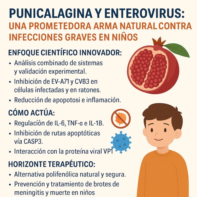 punicalagina_enterovirus