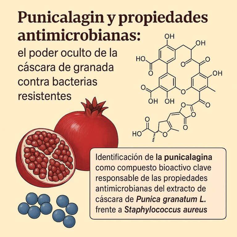 punicalagina_propiedades_antimicrobianas