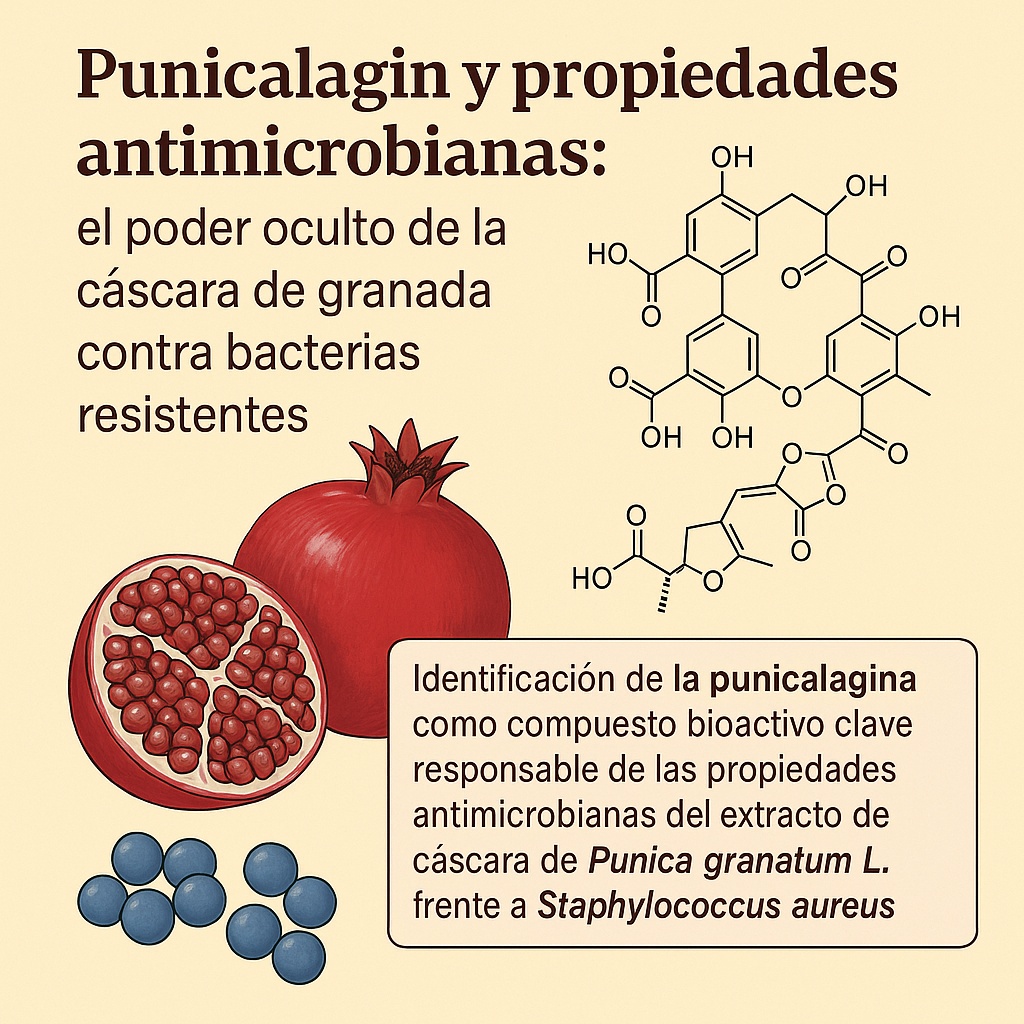 punicalagina_propiedades_antimicrobianas