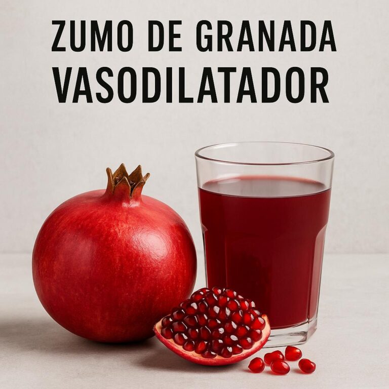 zumo_de_granada_vasodilatador