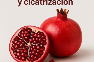 extracto_granada_cicatrizacion