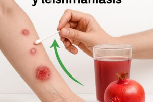 extracto_granada_leishmaniasis