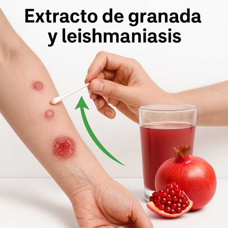 extracto_granada_leishmaniasis